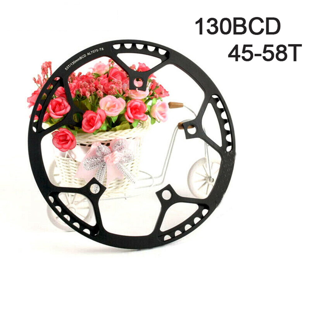 BMX Đĩa Bánh Răng Mxmio 130bcd 45t 47t 53t 56t 58t Cho Xe Đạp