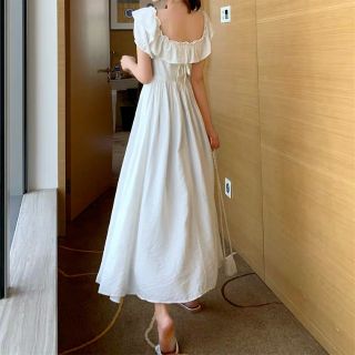 ĐẦM TIỂU THƯ ĐAN DÂY ULZZANG
