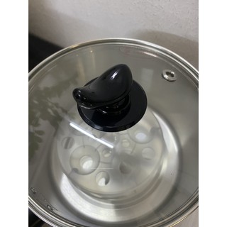 Nồi điện Lock&Lock EJP316BLK 1.2L