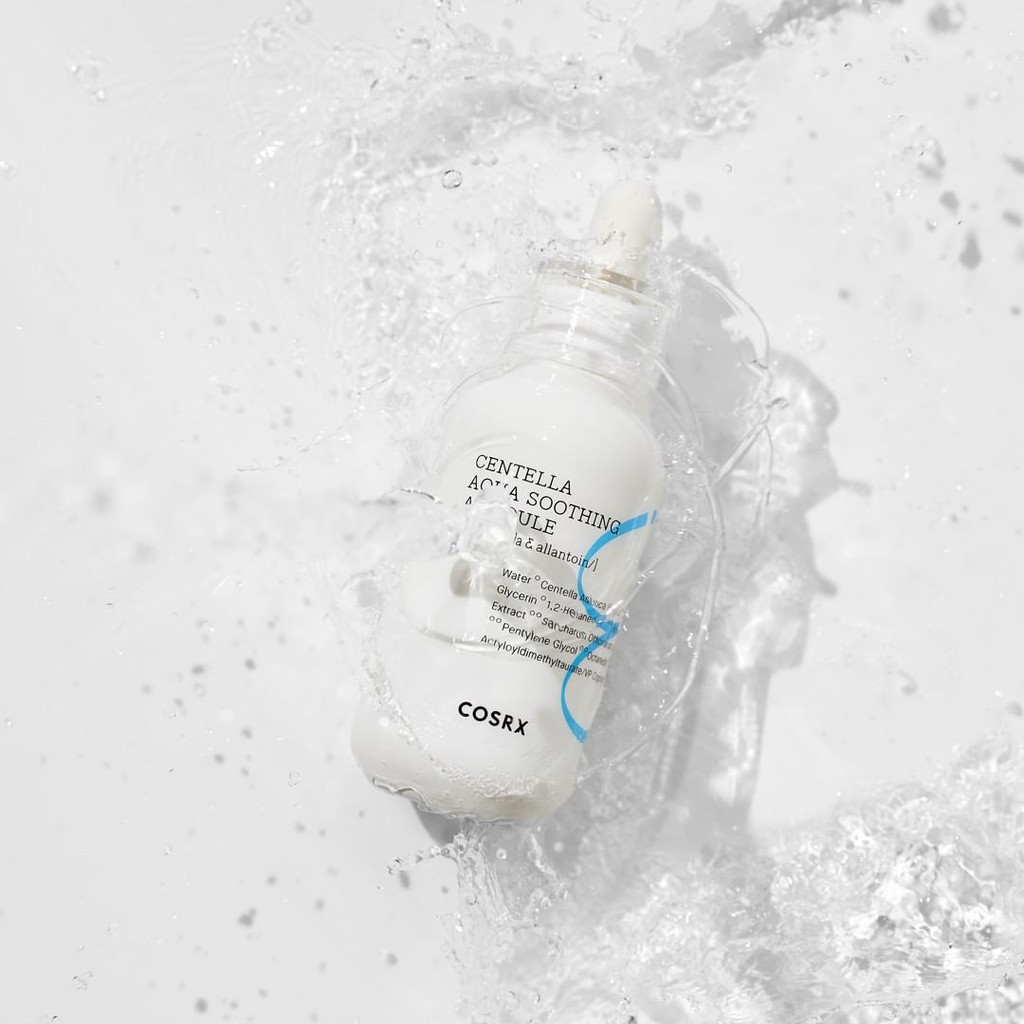 Tinh Chất Dịu Da Cosrx Centella Aqua Soothing Ampoule