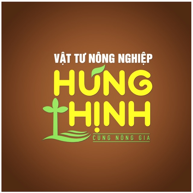 Nông Nghiệp Hưng Thịnh