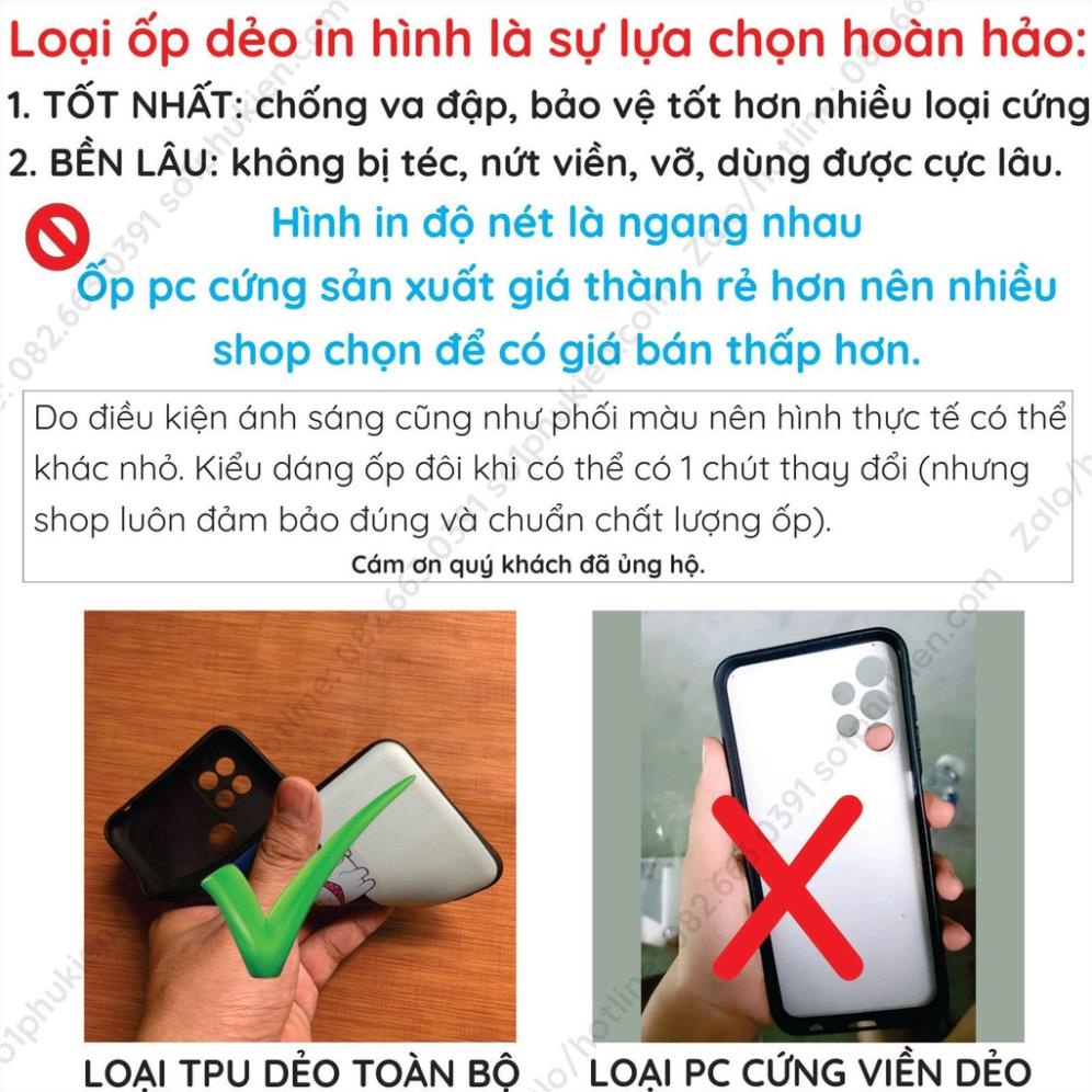 Ốp lưng Vsmart Joy 4 Dẻo In Hình Vũ Trụ siêu đẹp