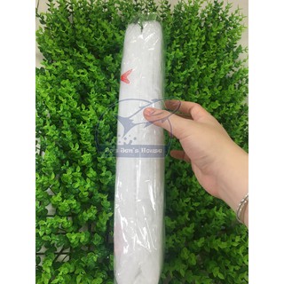 Bông lọc nước