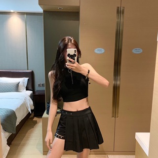 Set váy PLEATED SHIRT