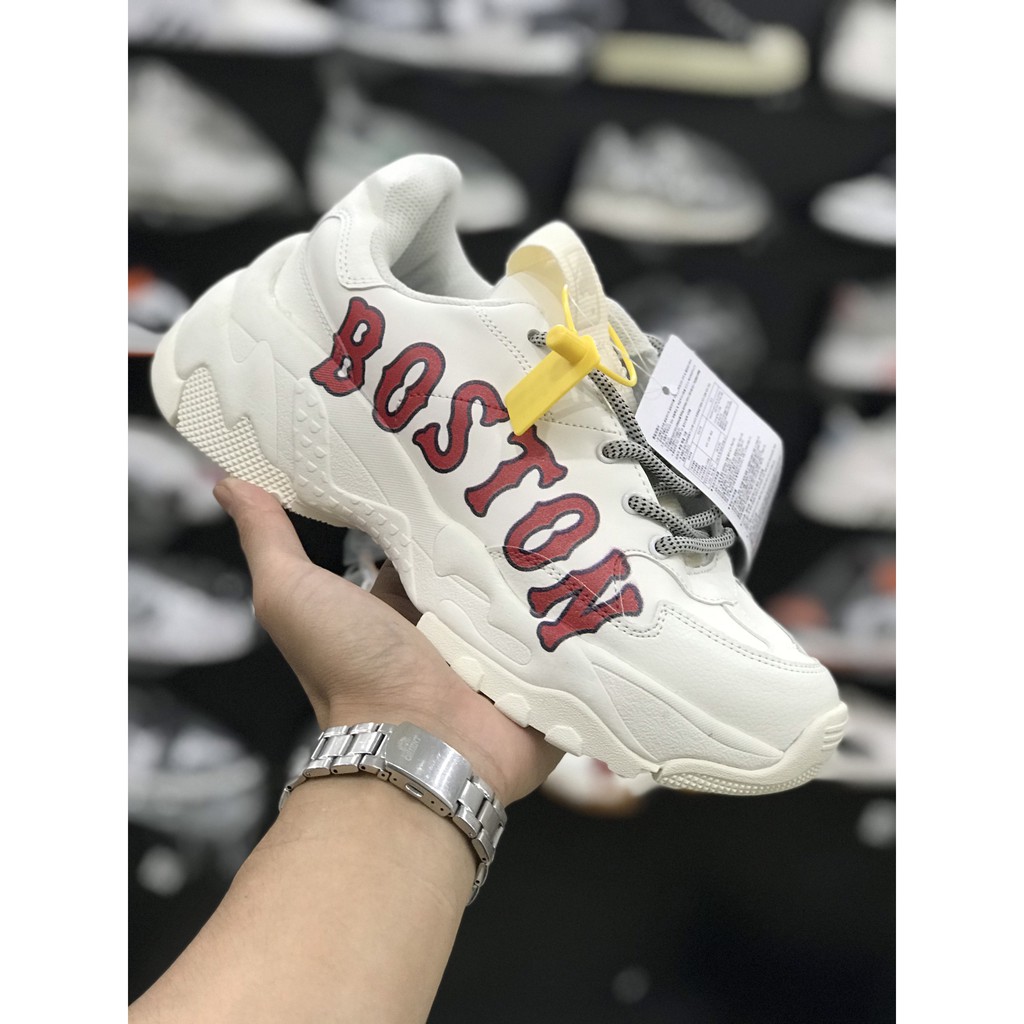 [Full Box Bill ]Giày Thể Thao ML B boston chuẩn 1 1 bản trung G01 | BigBuy360 - bigbuy360.vn