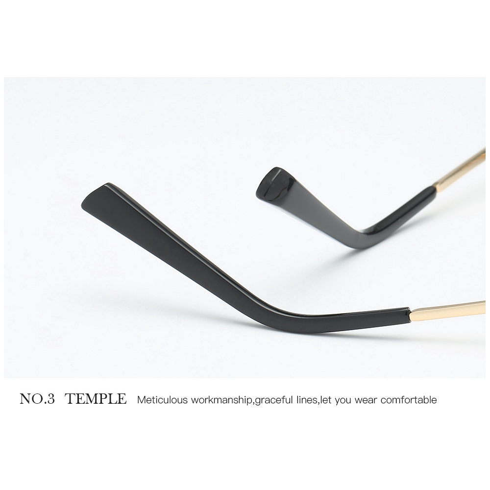 Kính mát lái xe phong cách retro cho nam và nữ