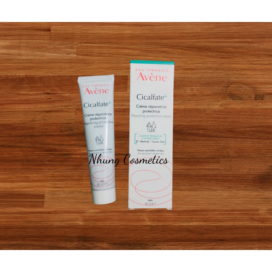 Kem dưỡng Avene Cicalfast | BigBuy360 - bigbuy360.vn
