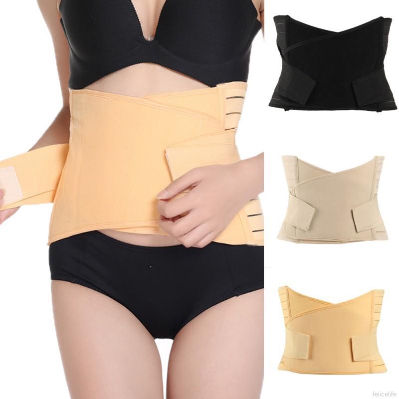 Đai nịt bụng giữ eo dành cho các bà mẹ sau khi sinh