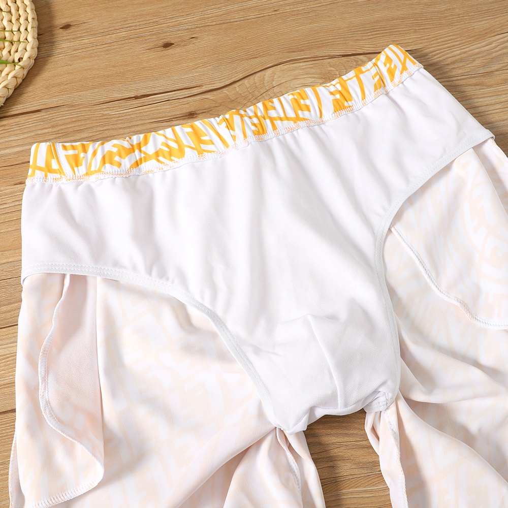 [M~3XL]quần short / quần đùi nam / Quần short đi biển F tùy chỉnh cao cấp / MF06 | BigBuy360 - bigbuy360.vn