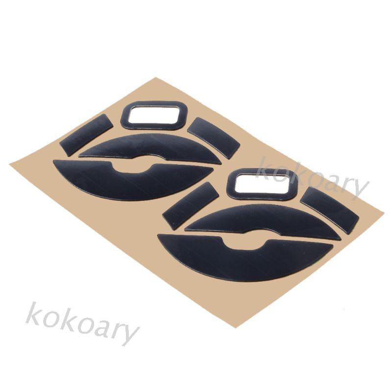 Set 2 Chân Đế Gắn Chuột Máy Tính 0.6mm