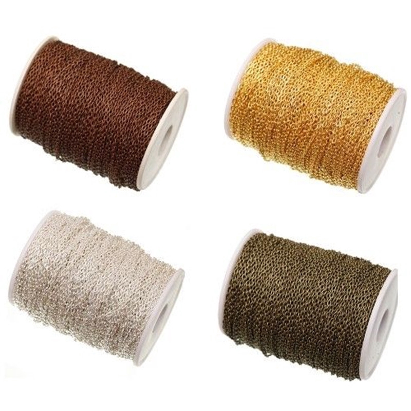 Cuộn dây sắt 5m chuyên dụng cao cấp làm đồ thủ công