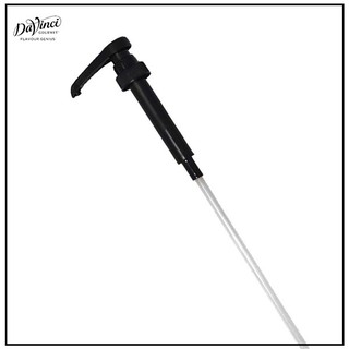 Pump Syrup Davinci/ Vòi xịt siro 10ml