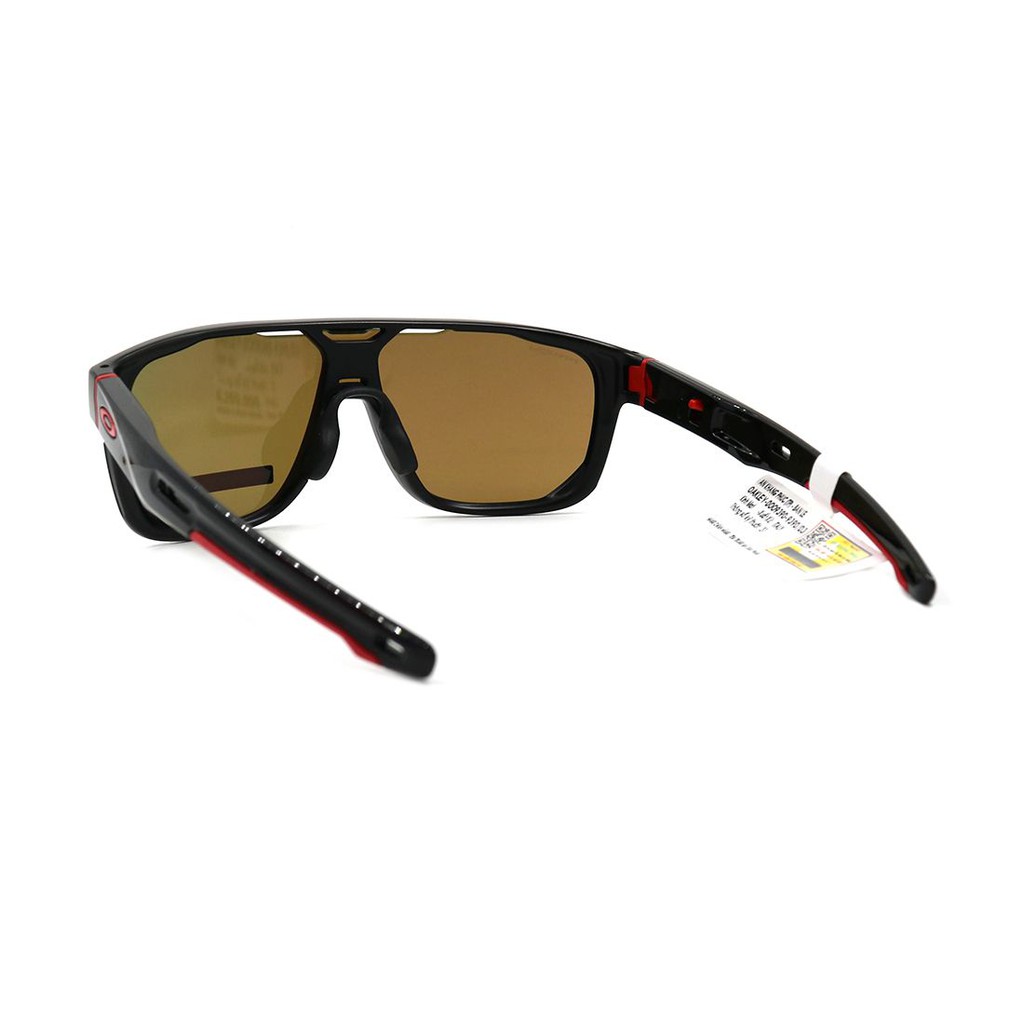 Kính mát thời trang Oakley OO9390 chính hãng, thiết kế dễ đeo bảo vệ mắt