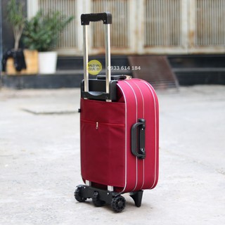 Vali 18inch Vis