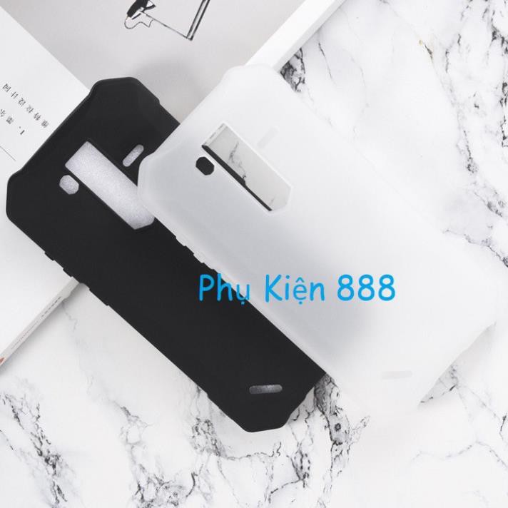 Ốp lưng Ulefone Armor 6E silicone dẻo