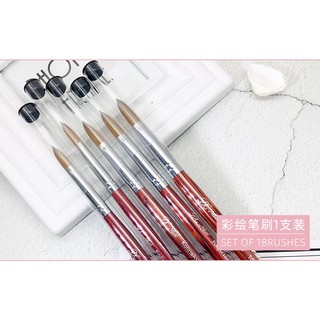 Cọ đắp bột DC số 12-14-16