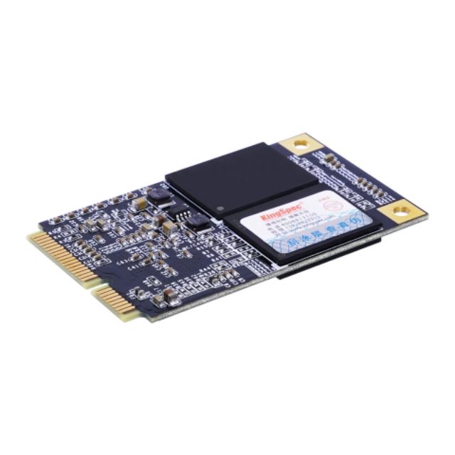 Thẻ mSATA MT-256 KingSpec 256 GB mSATA SSD-6Gb/s