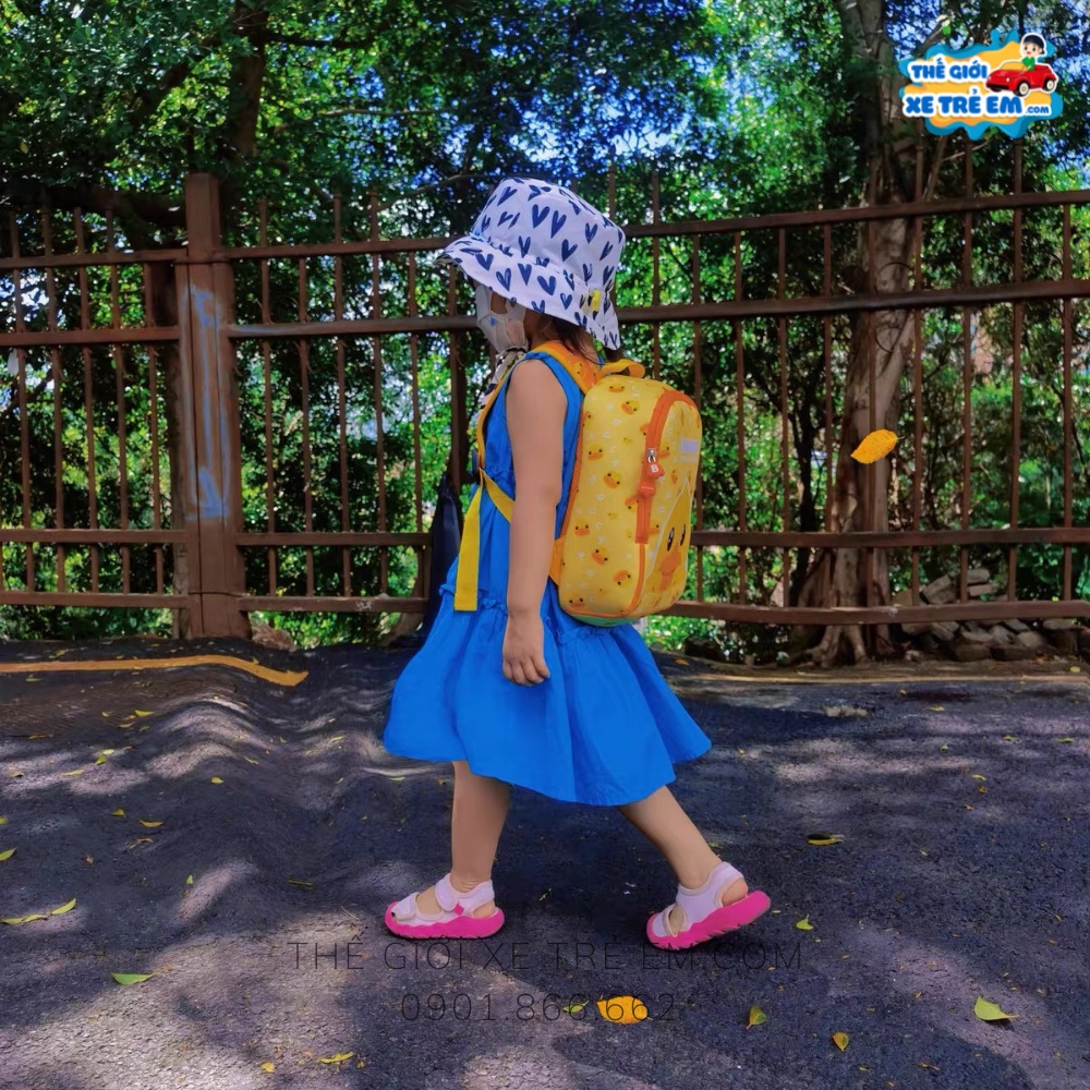 Balo cho bé B.Duck LD.2010