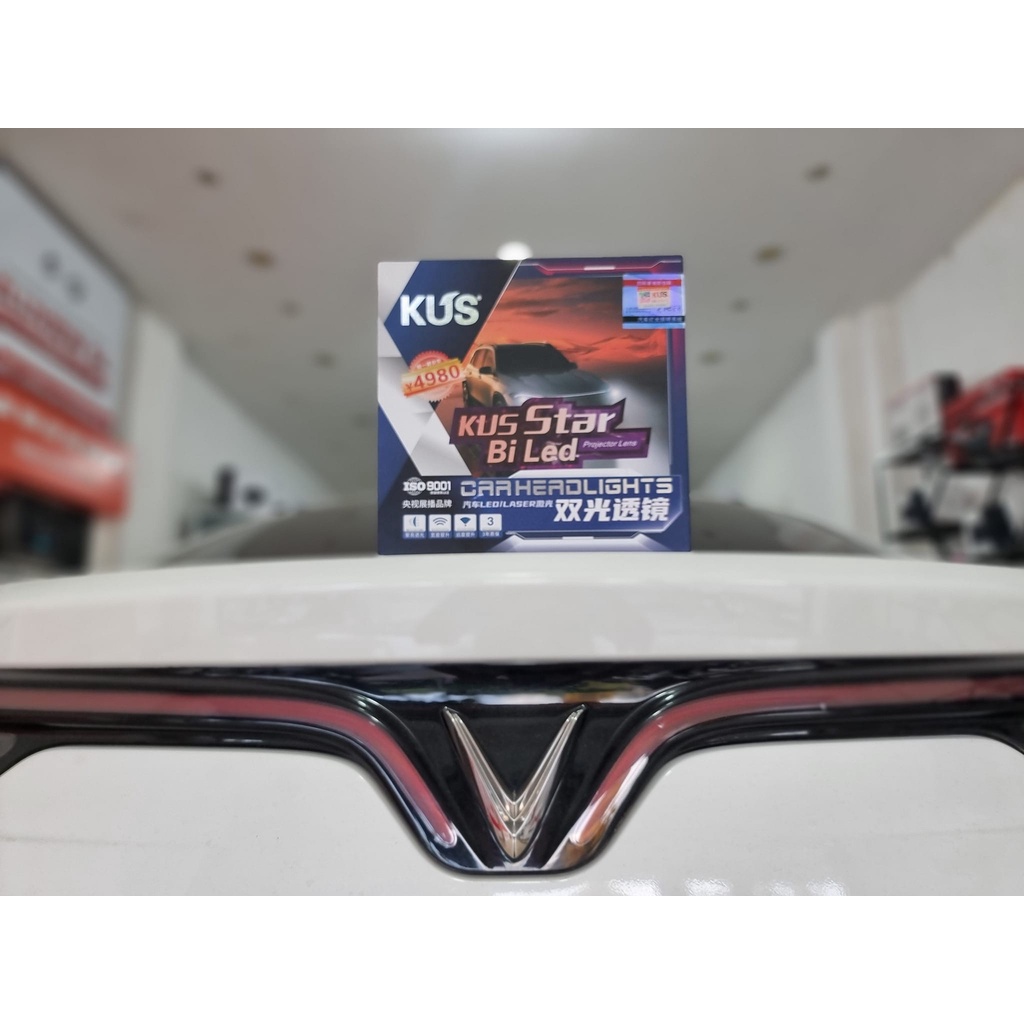 Bi led kus 7 pro