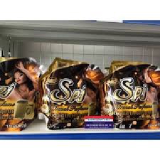 Nước giặt thái Spj túi 1.8 lít