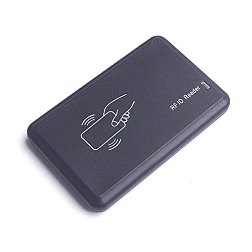 Đầu đọc thẻ RFID NFC 125Khz USB-TH359