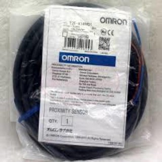 cảm biến từ omron E2E-X14MD1