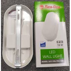 Đèn LED Ốp tường Rạng Đông 5W / 10W GIÁ SIÊU RẺ