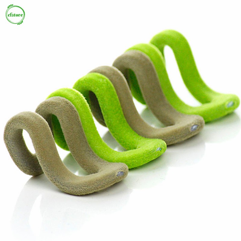 Phụ Kiện Móc Treo Quần Áo Mini