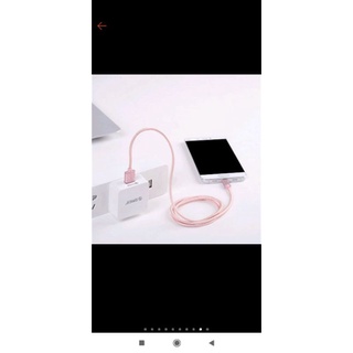 Cáp sạc type C chính hãng ORICO cho Android