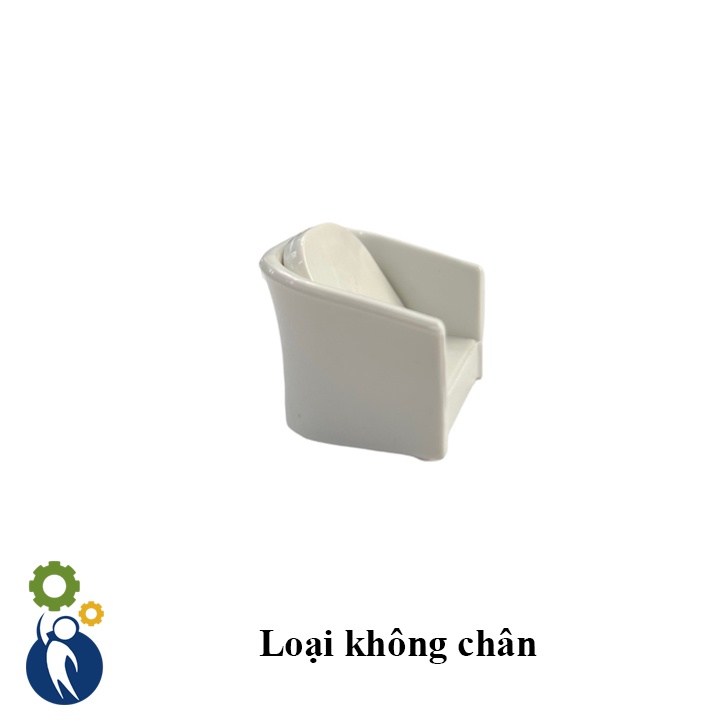 1 cái Ghế Mô Hình Mẫu 2, Mô hình mini trang trí