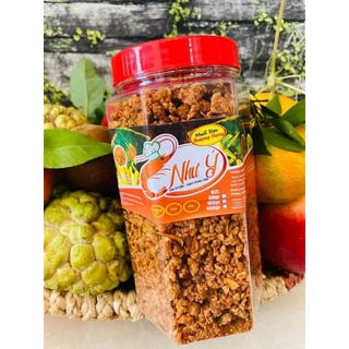 Muối tôm như ý 400gr