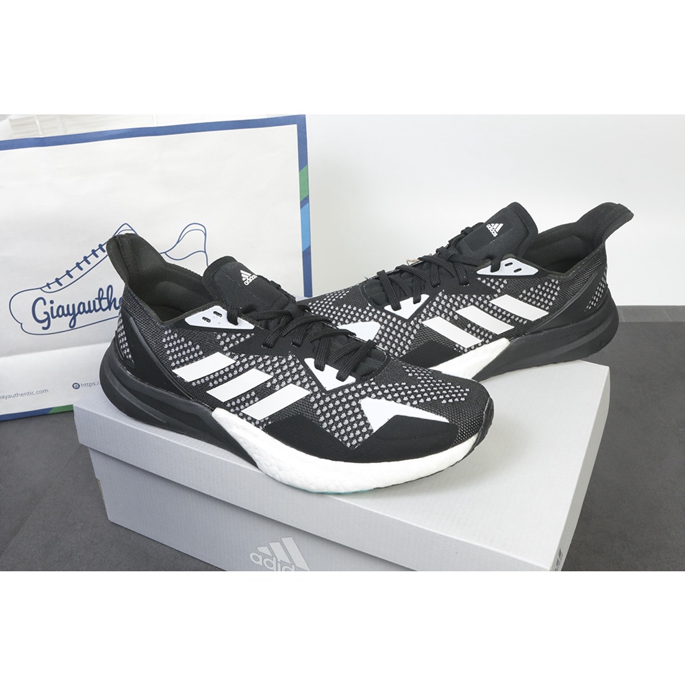 Giày X9000L3 Màu Đen FV4399 - Adidas chính hãng