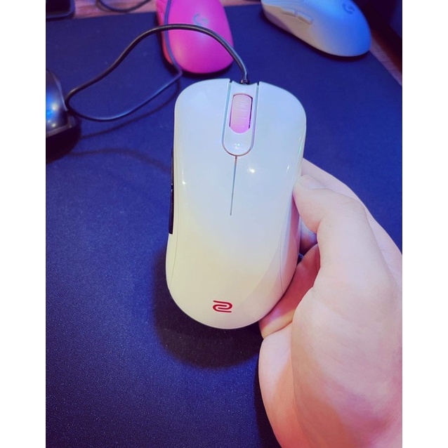 Vòng cao su con lăn thay thế cho chuột Zowie EC1A/ EC2A