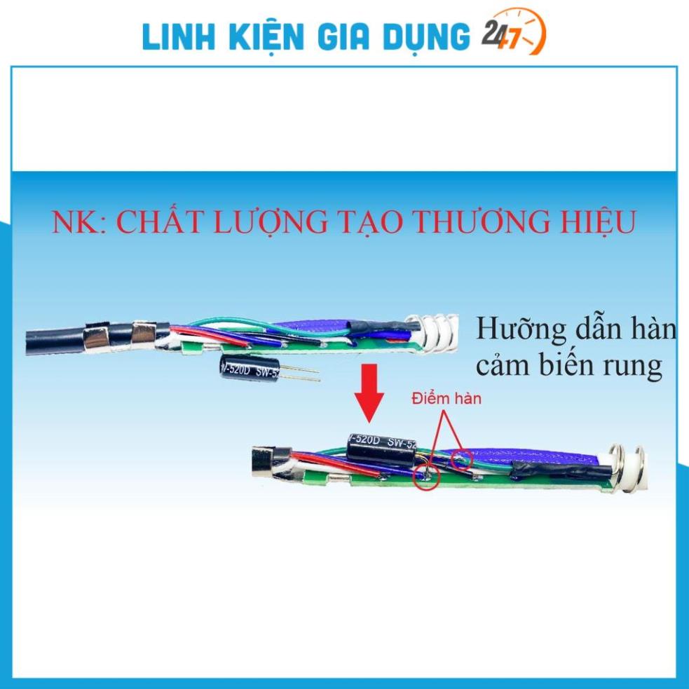 Trạm hàn Nk 936 Phiên Bản Thay Thế Trạm Hàn C11, Trạm hàn thiếc, Tặng kèm cảm biến rung