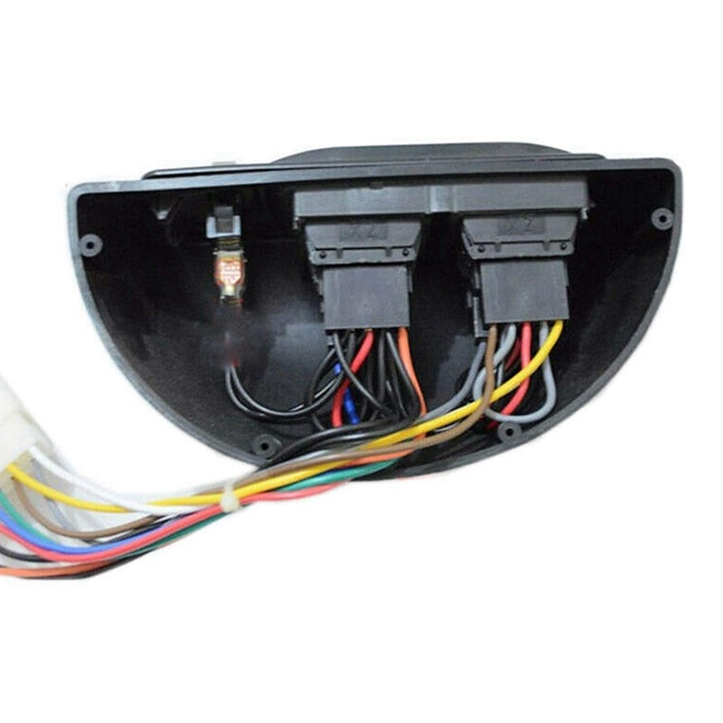 Bộ Công Tắc Cửa Sổ Xe Hơi 12V Chuyên Dụng Chất Lượng Cao