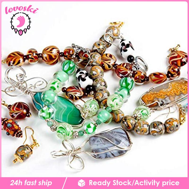 1 Cuộn Dây Đồng 4.5M (0.7mm) Dùng Làm Trang Sức Thủ Công