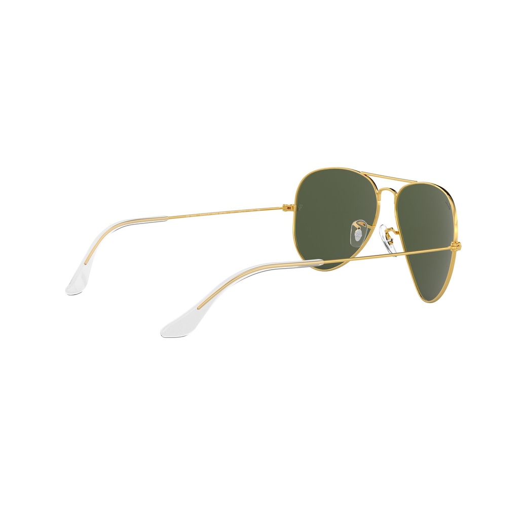 Mắt Kính Ray-Ban Aviator Large Metal - RB3025 001 - Kính mát