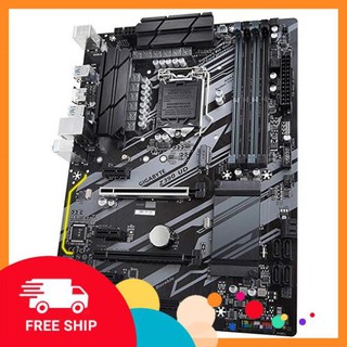 (A534) Mainboard Gigabyte Z390 UD