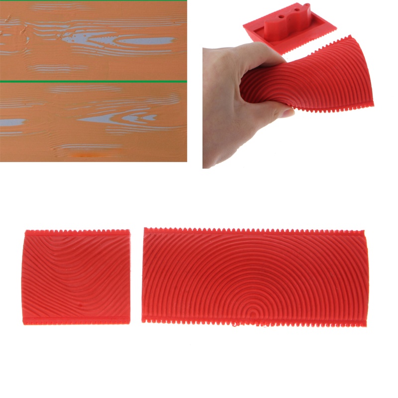 Set 2 Cây Lăn Sơn Tường Đa Năng Tiện Dụng