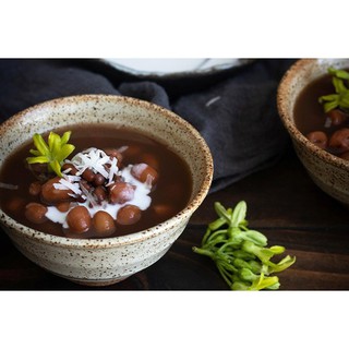 HẠT ĐẬU ĐỎ TO 200G