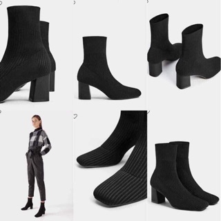 Boot nữ