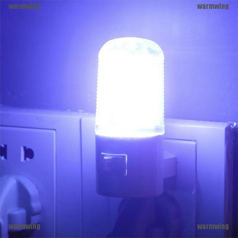 Đèn Ngủ 4 Bóng LED Gắn Tường Trang Trí Phòng Ngủ