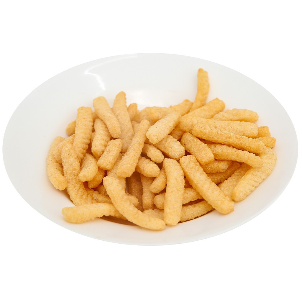 Bánh Snack Tôm Hanami Thái Lan 110g - Date T10/2023