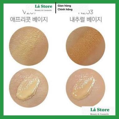 Kem Che Khuyết Điểm 2 Đầu The Face Shop CONCEALER DUAL VEIL