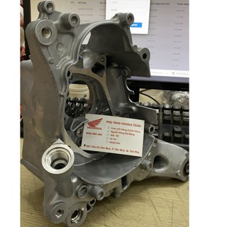 LỐC XẢ NHỚT VARIO / AB125 / SH150 /SHMODE /PCX /LEAD125  ZIN HONDA