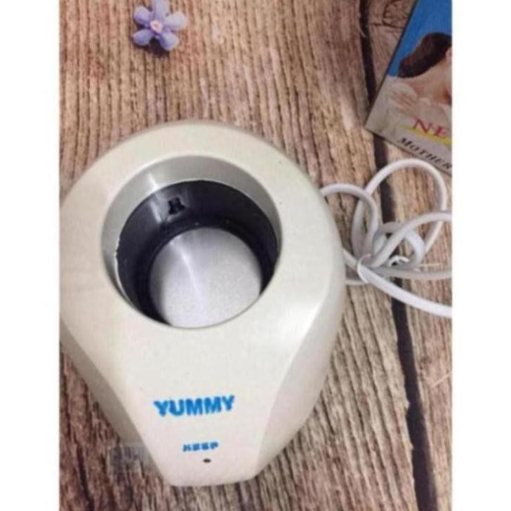 sale sale Máy Hâm Sữa Yummy YM-18A dth94