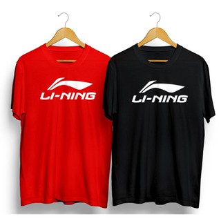 Hot sale- áo cầu lông li-ning training