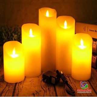 Nến pin điện tử VNE-Store