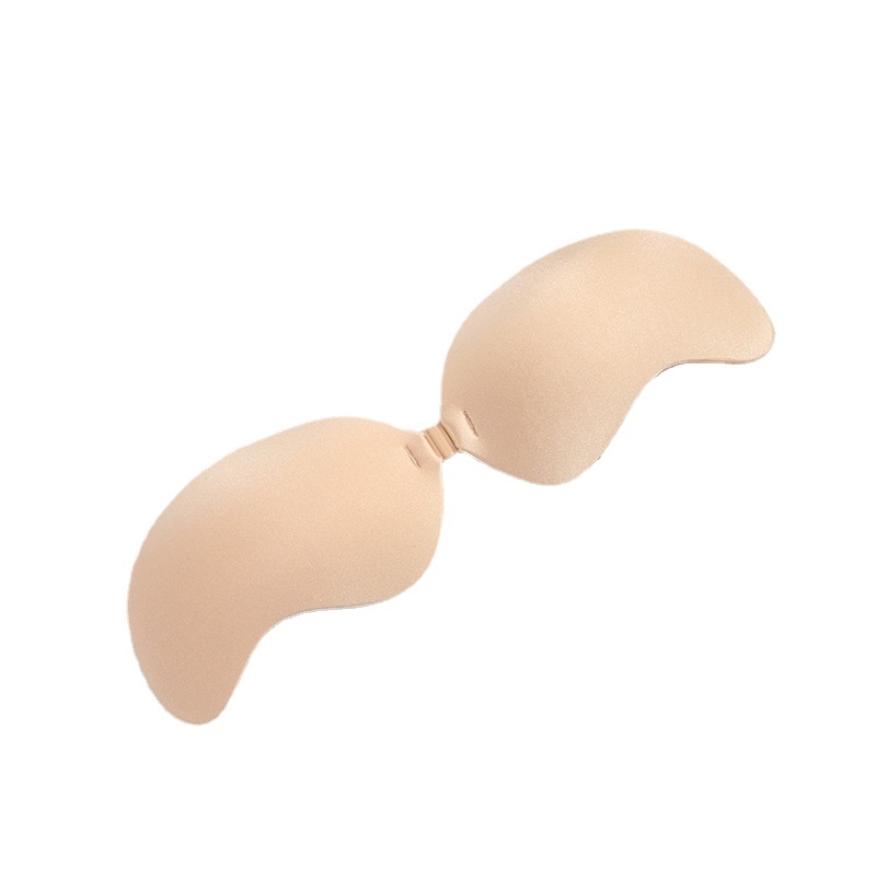 Áo Ngực Dán Nâng Ngực Bằng Silicone Không Đường May Quyến Rũ Dành Cho Nữ