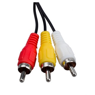 Cáp Chuyển Đổi Từ Ps2/Psx Av Sang Av